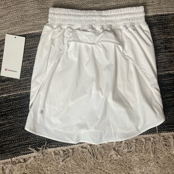 Hotty Hot HR Skirt *Long - Picture 5 of 11